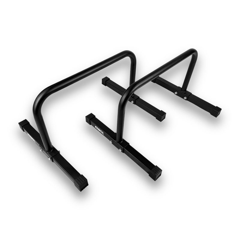 KRAKEN Steel Parallettes 36 cm, afbeelding 6