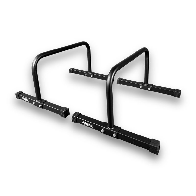 KRAKEN parallettes KPL62 schuin