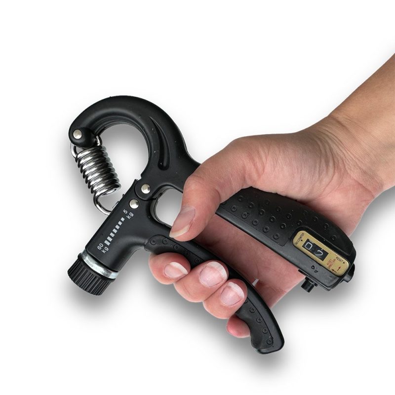 KRAKEN Grip Trainer Open