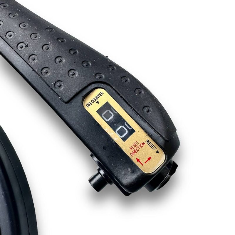KRAKEN Grip Trainer teller