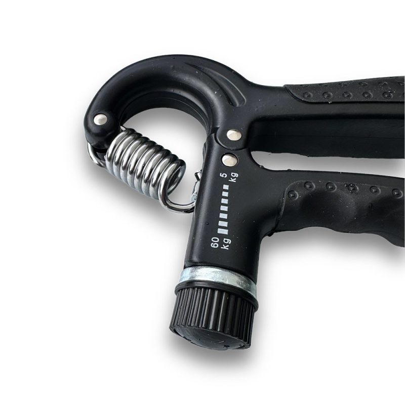 KRAKEN Grip Trainer verstelmechanisme