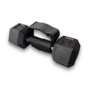 Dumbell Set Losse Foto dumbbell strap