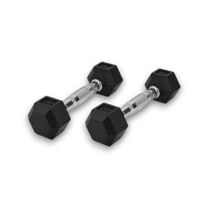 Hex Dumbbell 1 KG