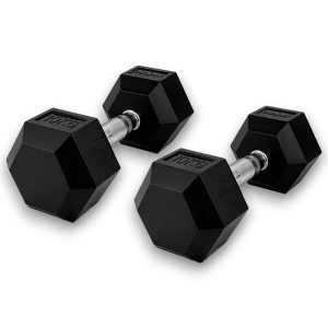 Hex Dumbbell 10 KG