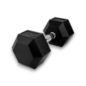 Hex Dumbbell 15 KG