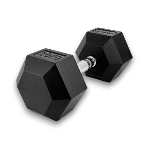 Hex Dumbbell 20 KG