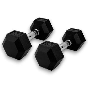 Hex Dumbbell 8 KG