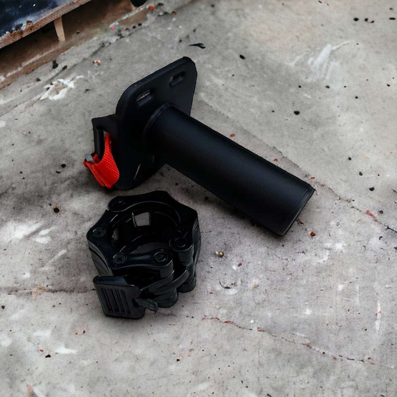 Tib Bar Trainer 50mm Solo, afbeelding 6