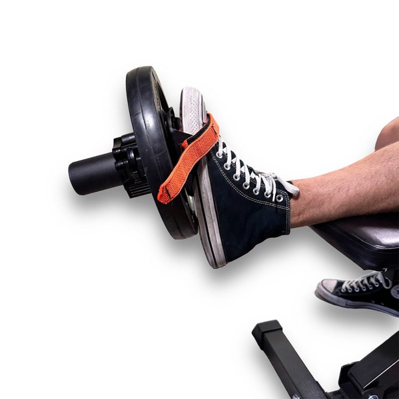 Tib Bar Trainer 50mm Solo, afbeelding 4