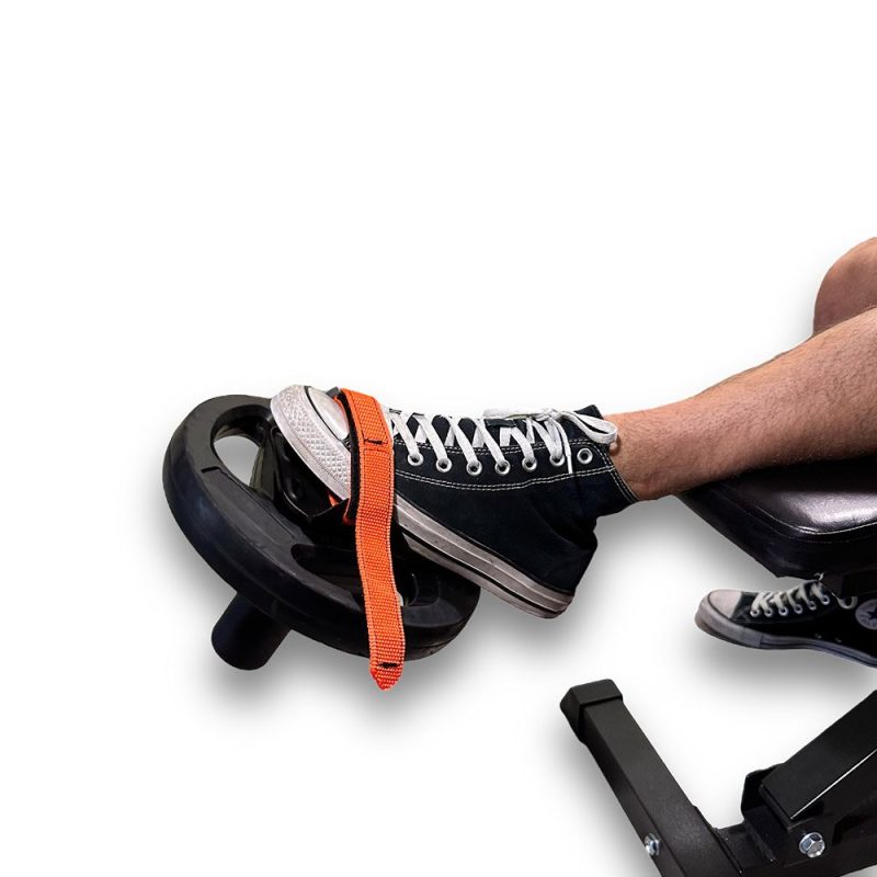 Tib Bar Trainer 50mm Solo, afbeelding 3