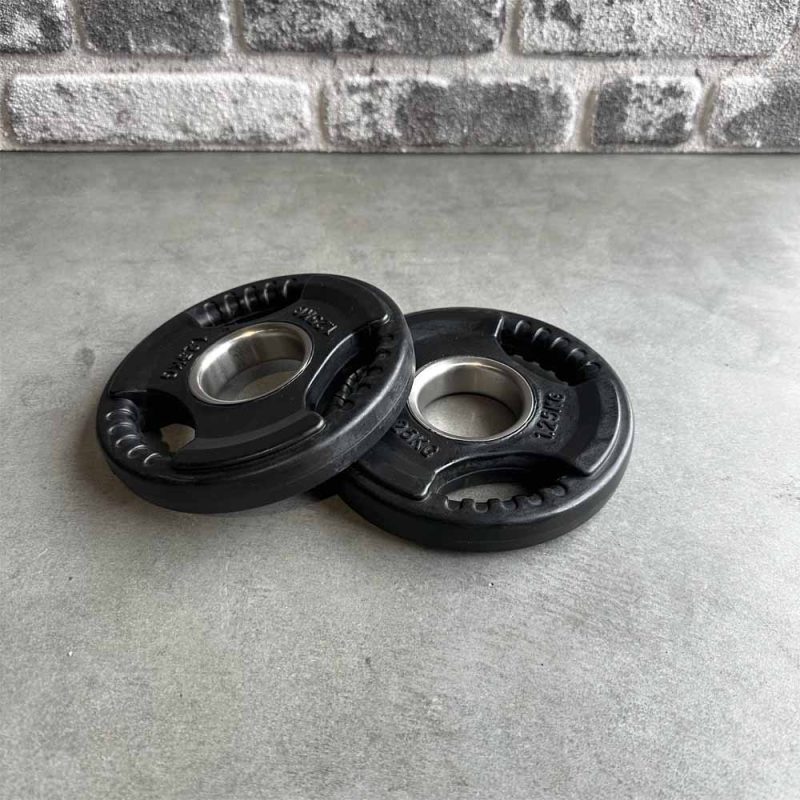 Tri-Grip Plates 1,25 kg 2