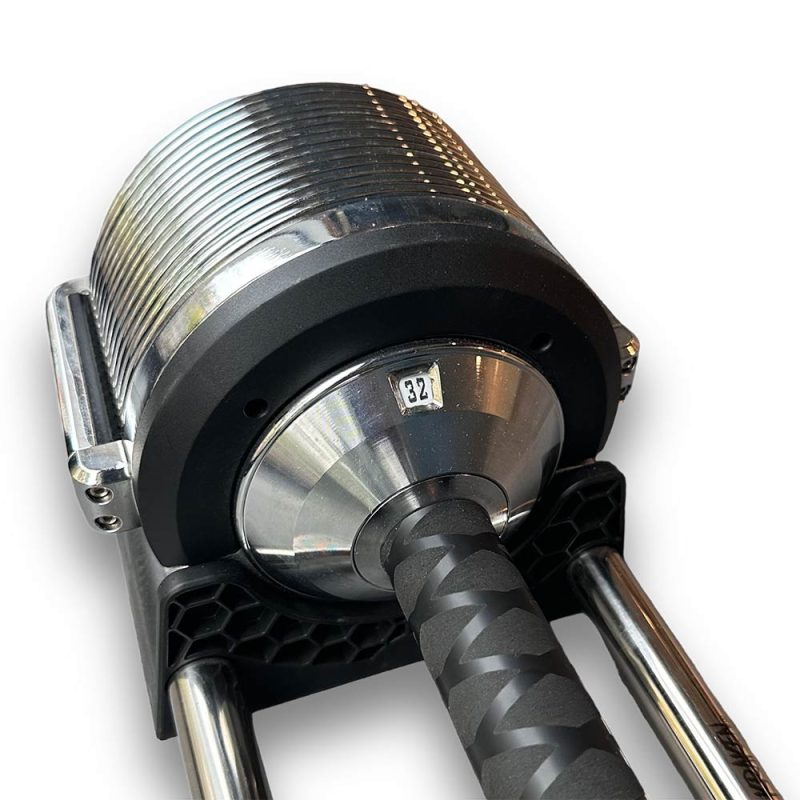 KRAKEN Verstelbare Dumbbell 32 KG, afbeelding 7