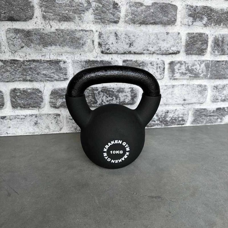 Kettlebell 10 kg