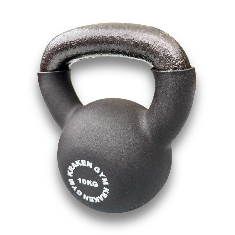 Kettlebell 10KG links