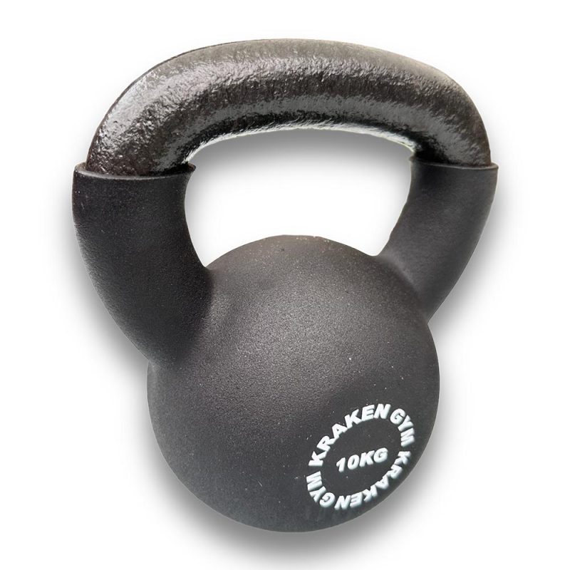 Kettlebell 10KG rechts