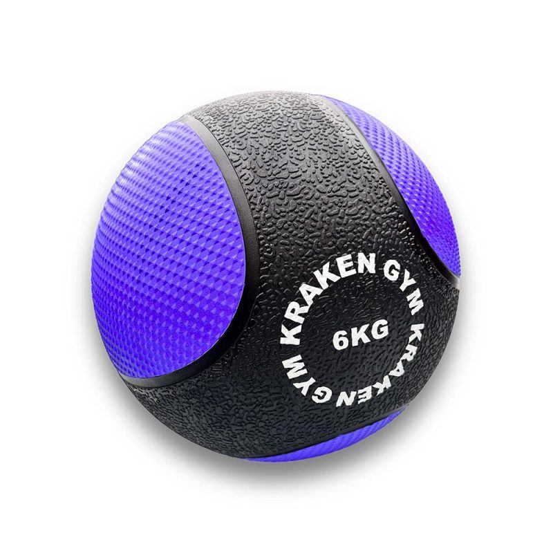 Medicijnbal 6KG links