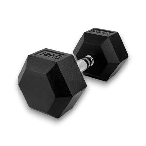 Hex Dumbbell 18 KG
