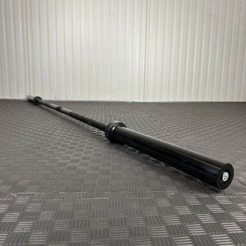 KRAKEN Halterstang 20 kg liggend