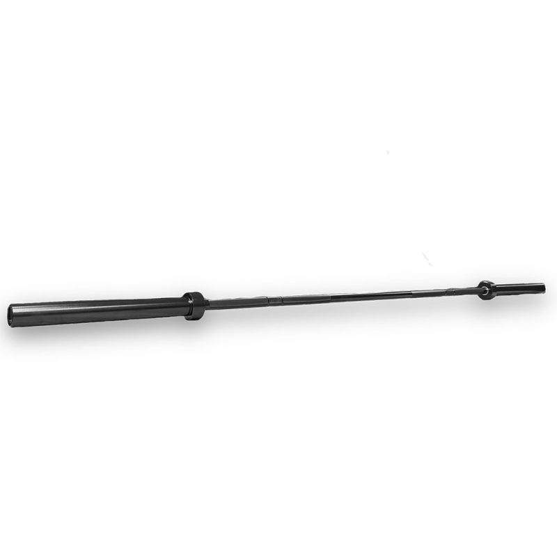 KRAKEN Olympic Bar Black voorzijde