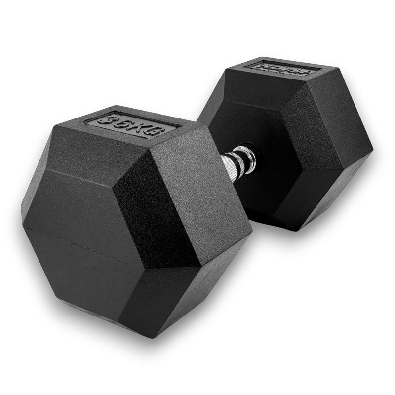 Hex Dumbbell 36 KG