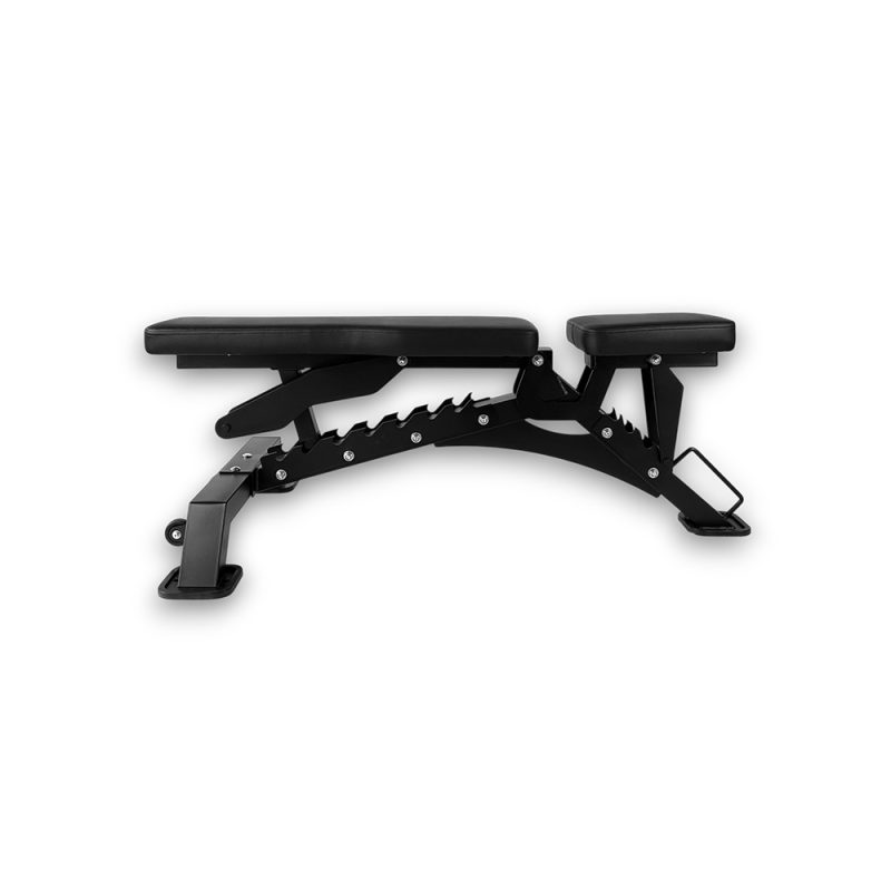 KRAKEN fitness bench plat