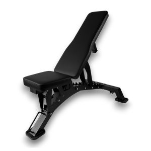 KRAKEN Adjustable Bench Pro