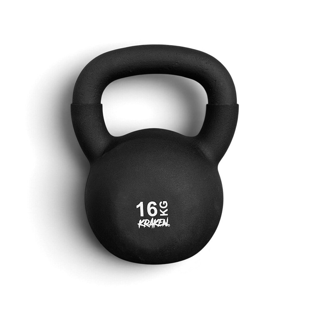 KRAKEN Kettlebell 16 KG