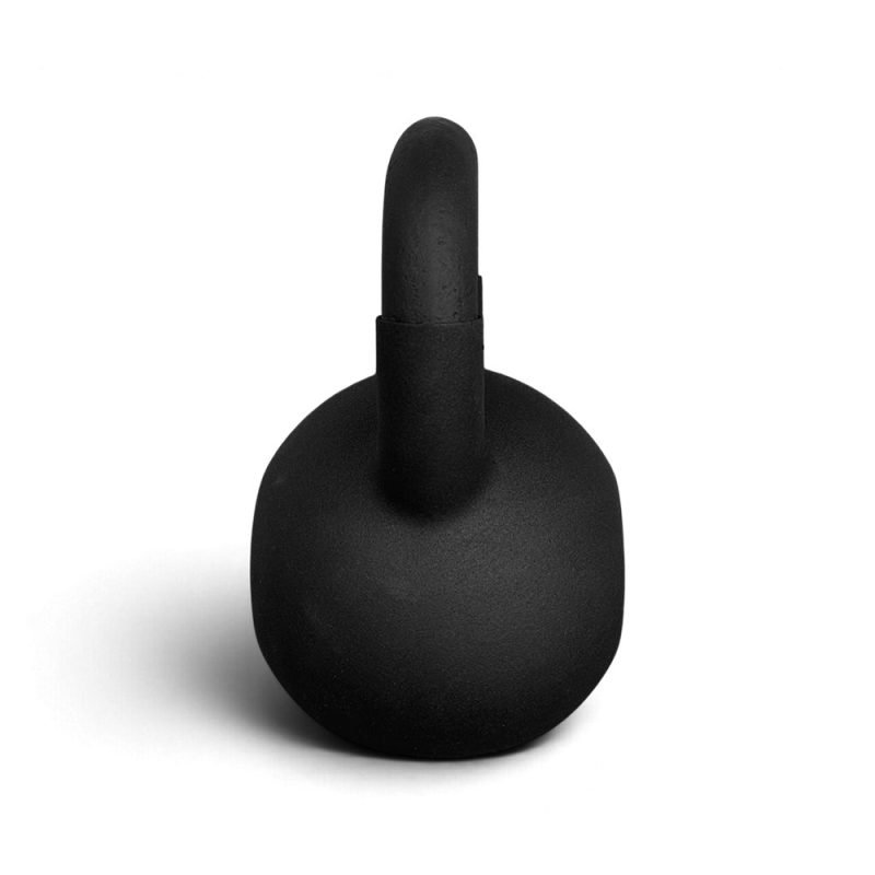 KRAKEN KETTLEBELL 16KG zijkant schaduw