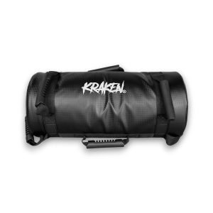 KRAKEN SANDBAG 20KG vooraanzicht schaduw