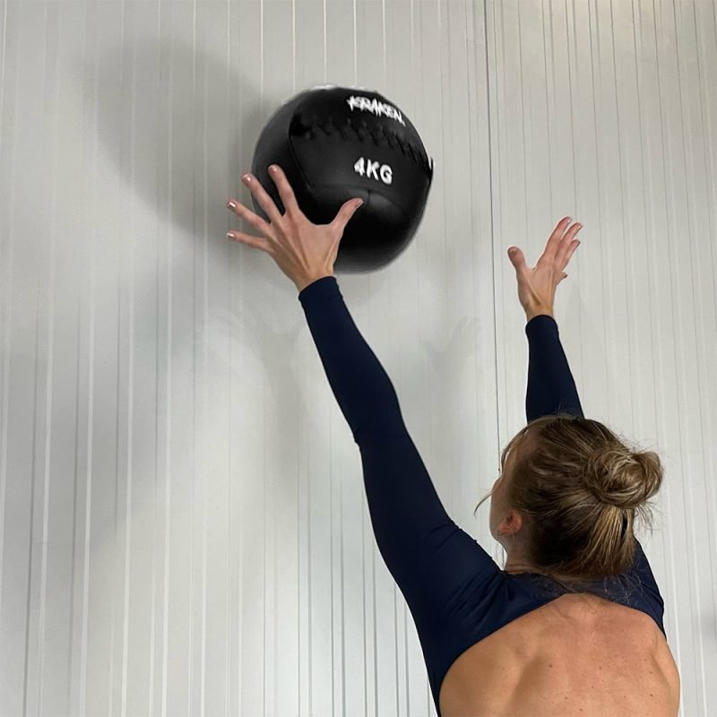 KRAKEN WALLBALL FAMILY GOOIEN LIFESTYLE