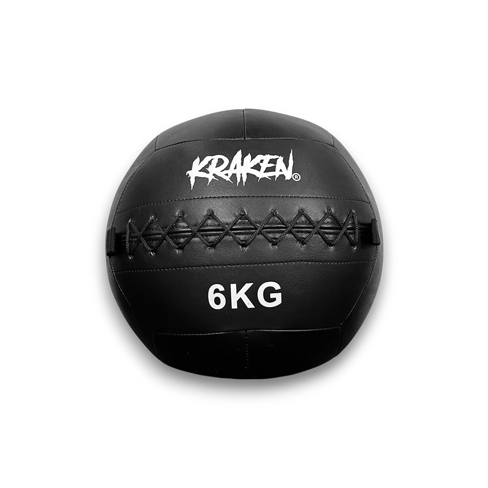 KRAKEN Wall Ball 6 KG